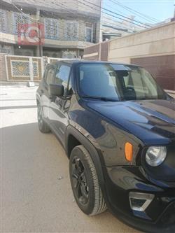 جيب رينيجيد